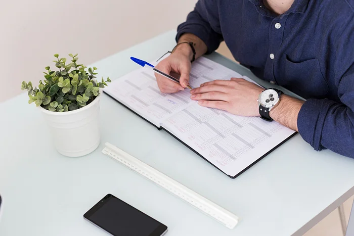 Personal Statement Checklist