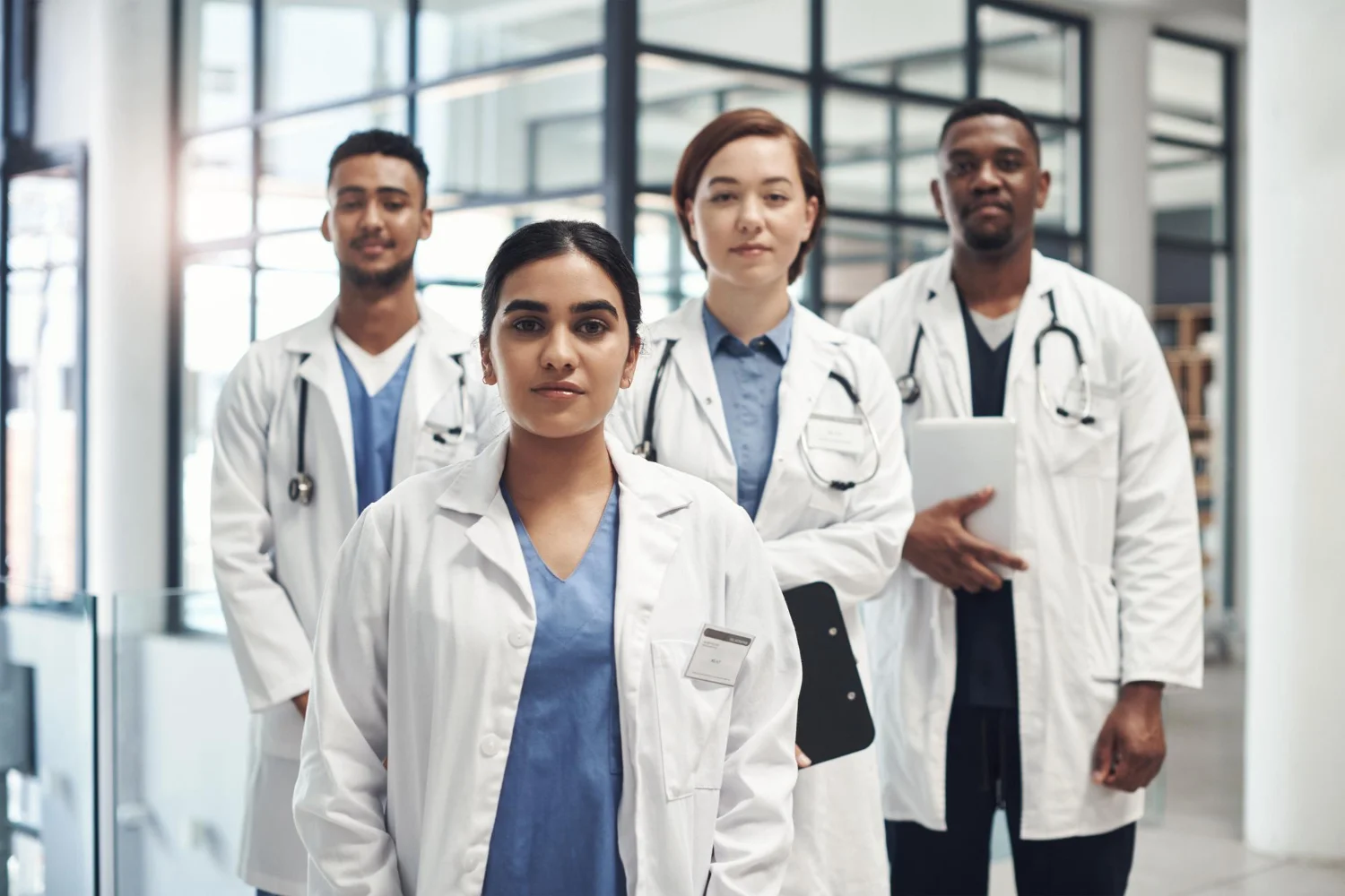 international doctors