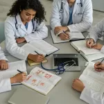 Tips for Thriving in a Caribbean Medical Curriculum